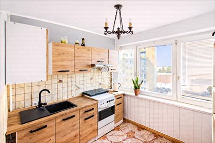 mieszkanie na sprzedaż 40m2 mieszkanie Toruń, Mokre, Władysława Warneńczyka