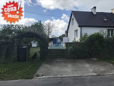 dom na sprzedaż 72m2 dom Recz