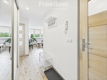mieszkanie na sprzedaż 39m2 mieszkanie Katowice, Tysiąclecia