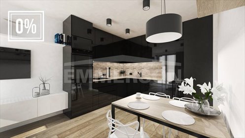 Nowa kawalerka 37,96 m² w Krakowie - zapraszam mieszkanie Kraków, Podgórze Duchackie, Podgórze Duchackie, Trybuny Ludów