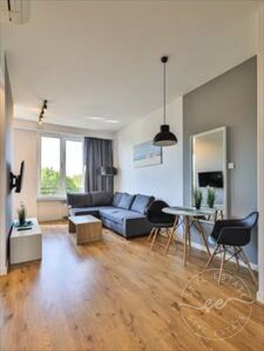 mieszkanie na wynajem 41m2 mieszkanie Warszawa, Wola, Sławińska