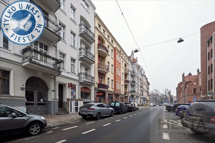 Nowoczesna kawalerka 25 m2 w centrum Szczecina mieszkanie Szczecin, Jagiellońska