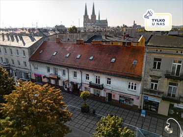 dom na sprzedaż 1275m2 dom Częstochowa, Stare Miasto, al. Aleja Najświętszej Maryi Panny