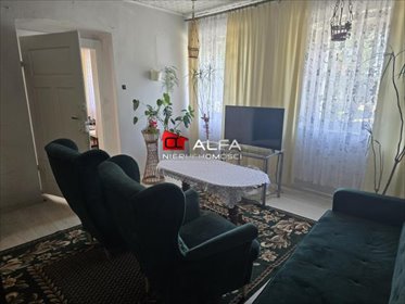 mieszkanie na sprzedaż 60m2 mieszkanie Żarów, Żarów