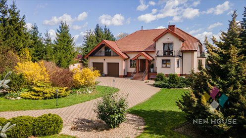 dom na sprzedaż 327m2 dom Działdowo