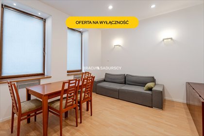 Do sprzedania przestronne mieszkanie 60 m² z prywatnym wejściem i piwnicą mieszkanie Kraków, Bieżanów-Prokocim, Bieżanowska