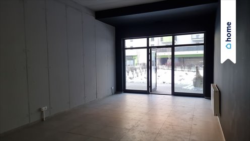 lokal użytkowy na wynajem 62m2 lokal użytkowy Łódź, Bałuty, Krzysztofa Cedry