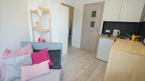 GOTOWIEC INWESTYCYJNY! 6 pokoi (w tym studio) mieszkanie Łódź, Adama Próchnika