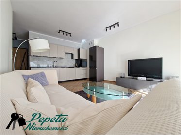 mieszkanie na wynajem 43m2 mieszkanie Kleszczewo, Kleszczewo, A. Mickiewicza