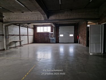 lokal użytkowy na wynajem 180m2 lokal użytkowy Gliwice