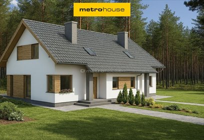 dom na sprzedaż 100m2 dom Arciechów