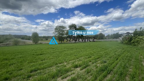 działka na sprzedaż 3014m2 działka Siwiałka