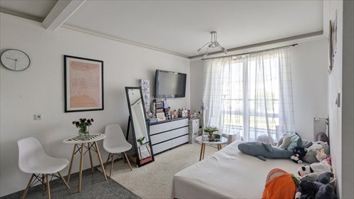Dwupokojowe mieszkanie z balkonem, wynajem, kontynuacja mieszkanie Białystok, Prezydenta Ryszarda Kaczorowskiego