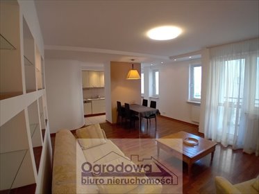 mieszkanie na sprzedaż 82m2 mieszkanie Warszawa, Wola, Kacza