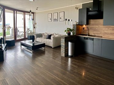 mieszkanie na wynajem 60m2 mieszkanie Kraków, Krowoderskich Zuchów