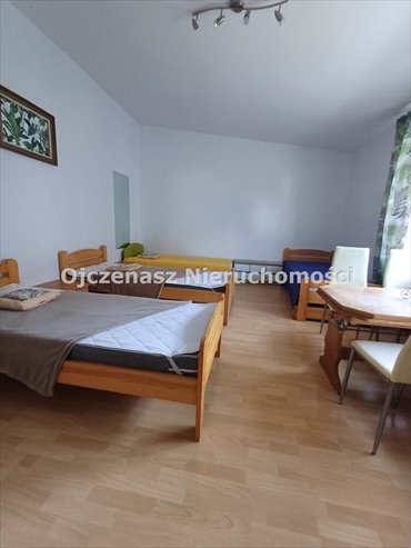 Dom do wynajęcia 146 m² z tarasem i ogrodem dom Bydgoszcz, Miedzyń