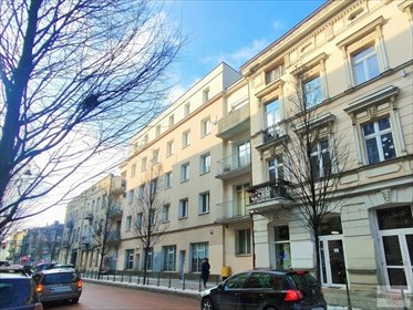 Mieszkanie na sprzedaż 39m2 mieszkanie Łódź, Śródmieście