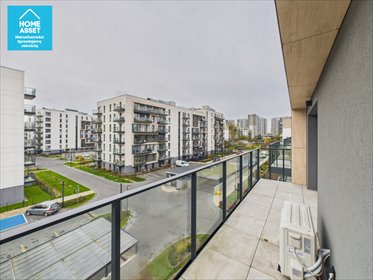 mieszkanie na sprzedaż 61m2 mieszkanie Gdańsk, Letnica, Starowiejska