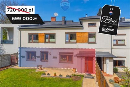 mieszkanie na sprzedaż 71m2 mieszkanie Bielsko-Biała, al. gen. Władysława Andersa