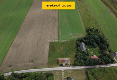 Sprzedam dom z zabudowaniami gospodarczych w Sewerynowie dom Sewerynów