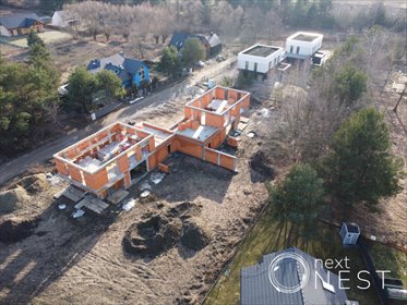 dom na sprzedaż 200m2 dom Konstancin-Jeziorna, Wierzbnowska