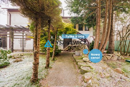 Przestronny 185 m² dom Luzino, wysoki komfort, energooszczędny dom Luzino, Przyleśna