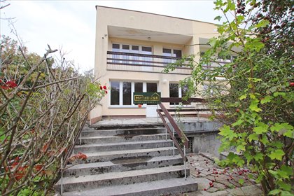 dom na sprzedaż 167m2 dom Szczawno-Zdrój