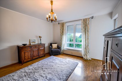 mieszkanie na wynajem 46m2 mieszkanie Kórnik, Stanisława  Staszica