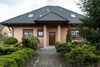 dom na sprzedaż 155m2 dom Bielsko-Biała