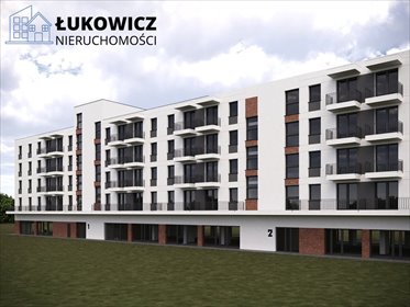 mieszkanie na sprzedaż Czechowice-Dziedzice 34,45 m2