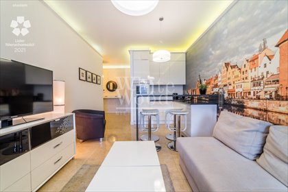 mieszkanie na wynajem 50m2 mieszkanie Gdańsk, Śródmieście, Szeroka