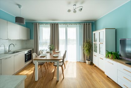 mieszkanie na sprzedaż 40m2 mieszkanie Wrocław, Psie Pole, Zatorska