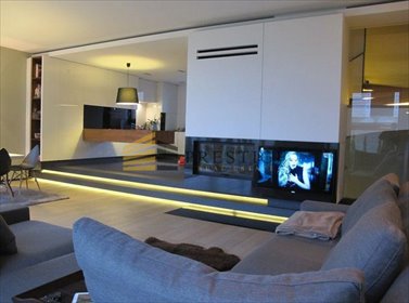 dom na wynajem 201m2 dom Konstancin-Jeziorna, Warszawska