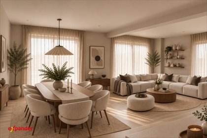 Na sprzedaż nowoczesna kawalerka 31,8 m² na Jeżycach w Poznaniu mieszkanie Poznań, Jeżyce, Klemensa Janickiego