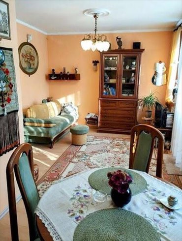 mieszkanie na sprzedaż 46m2 mieszkanie Kraków, Łagiewniki-Borek Fałęcki, Żywiecka