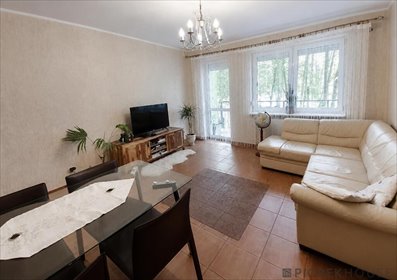 Polecam 2-pokojowe 50 m² mieszkanie z balkonem na Białołęce mieszkanie Warszawa, Białołęka, Milenijna