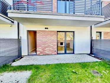 mieszkanie na sprzedaż 46m2 mieszkanie Krosno