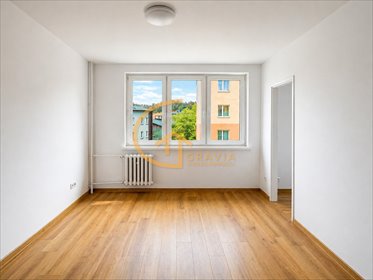 Do sprzedania funkcjonalne 2 pokoje 37 m² w Wejherowie mieszkanie Wejherowo, Wejherowo, Strzelecka