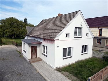 dom na sprzedaż 100m2 dom Kujawy