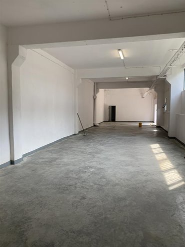 Magazyn 224 m² z rampą i biurem w Gdańsku polecam magazyn Gdańsk, Nowy Port, Oliwska