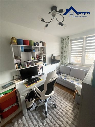 Polecam komfortowe 39,3 m² mieszkanie z balkonem na Białołęce mieszkanie Warszawa, Białołęka, Sieczna