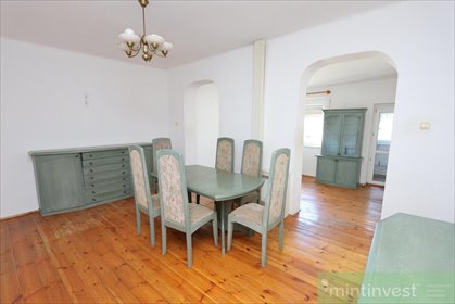 Dom w zabudowie szeregowej w Pogodnie z ogrodem i garażem dom Szczecin, Pogodno