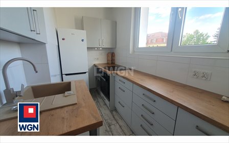 mieszkanie na wynajem 42m2 mieszkanie Kwidzyn, Warszawska, Warszawska