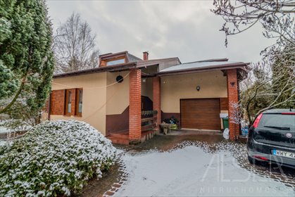 dom na sprzedaż 222m2 dom Rybienko Nowe, św. Mikołaja