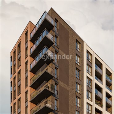 mieszkanie na sprzedaż 45m2 mieszkanie Łódź, Widzew Wschód, Wojciecha Hasa