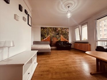 3-pokojowe mieszkanie 60 m² w centrum Świnoujścia - balkon mieszkanie Świnoujście, Stanisława Staszica