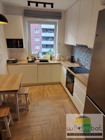 mieszkanie na wynajem 55m2 mieszkanie Wrocław