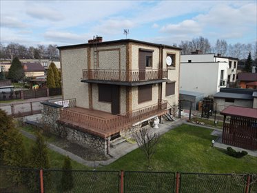dom na sprzedaż Mysłowice 140 m2