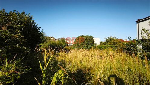 Zapraszam do zakupu działki 712 m² w Kołobrzegu z projektem bliźniaka działka Kołobrzeg, Słoneczna