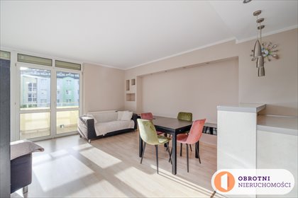 mieszkanie na sprzedaż 46m2 mieszkanie Gdańsk, Chełm, Łańcucka